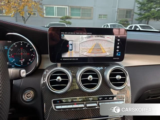 Mercedes-Benz GLC-Class X253 id 3415846 из Кореи 11