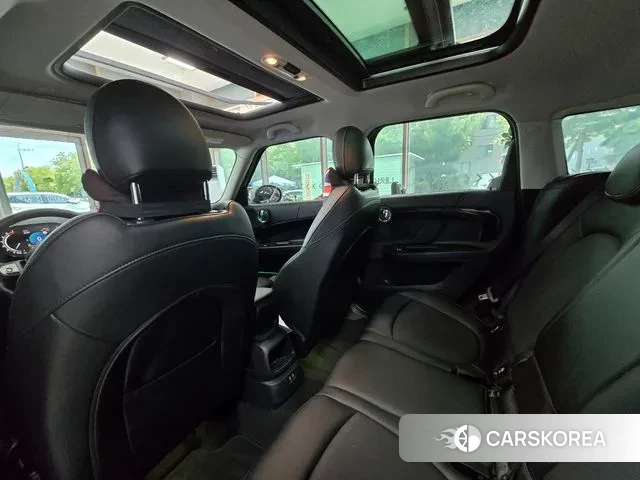 Mini Cooper Countryman id 3059027 из Кореи 20