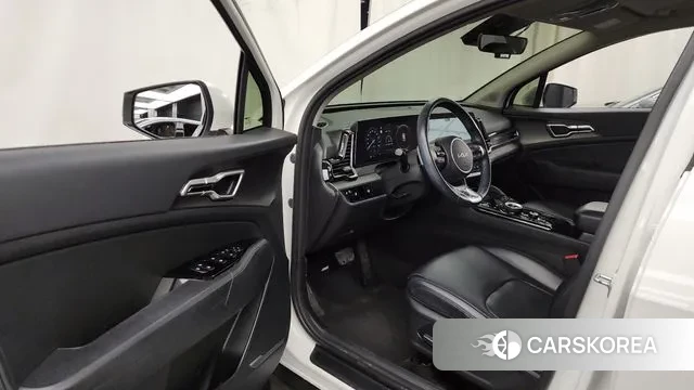 Kia Sportage 5th Generation id 3597545 из Кореи 20