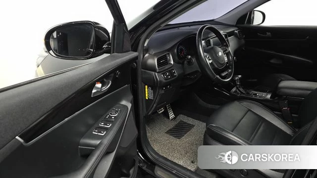 Kia The New Sorento id 3796061 из Кореи 20