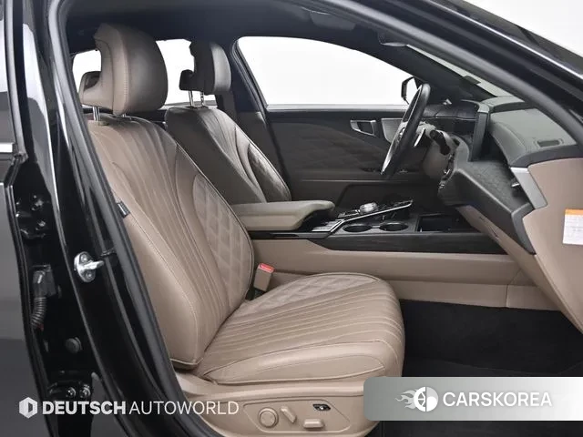 Kia K8 Hybrid id 3017414 из Кореи 20