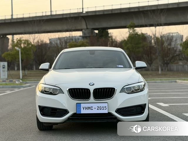 BMW 2 series (imported) id 4209234 из Китая 22