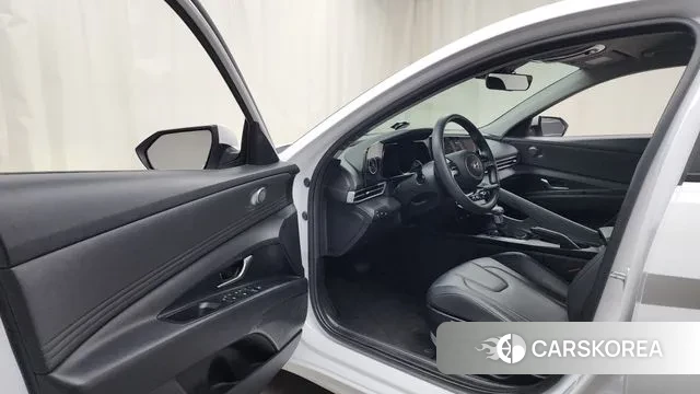 Hyundai Avante (CN7) id 3269561 из Кореи 20