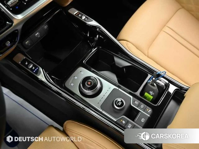 Kia Sorento 4th Generation id 4915746 из Кореи 20