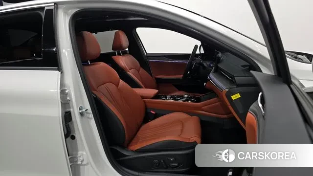 Kia The New K5 Hybrid 3rd generation id 3669797 из Кореи 20