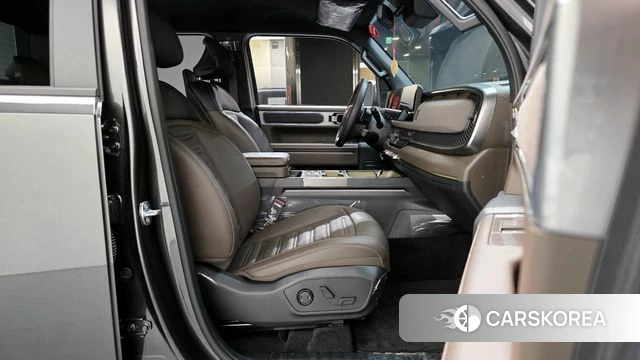 Kia Tasman id 3825618 из Кореи 20