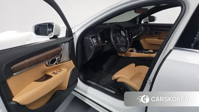 Volvo S90 id 3342119 из Кореи 20