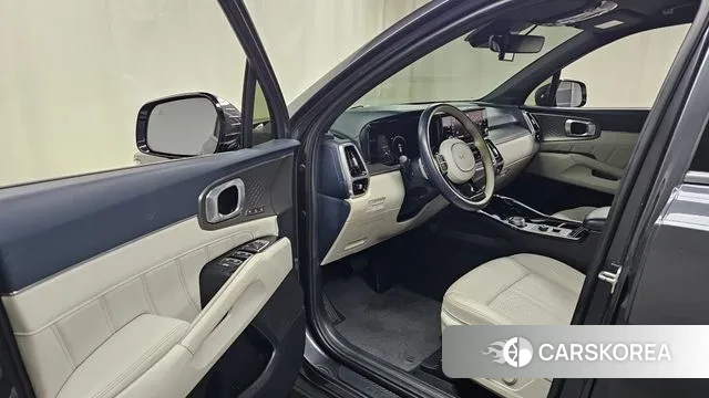 Kia Sorento 4th Generation id 3561025 из Кореи 20