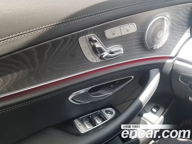 Mercedes-Benz E-Class W213 id 2910506 из Кореи 10