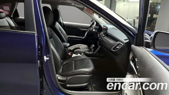 Kia Seltos id 2850239 из Кореи 20