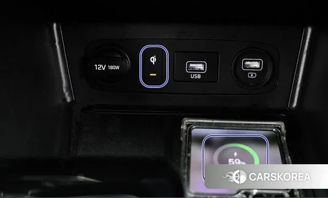 Hyundai Sonata (DN8) id 3018185 из Кореи 20