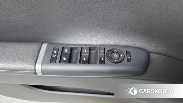Hyundai Grandeur (GN7) id 4630931 из Кореи 33