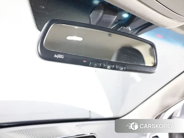 Ssangyong Berry New Tivoli id 3479750 из Кореи 20