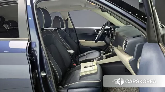 Hyundai Venue id 3545450 из Кореи 20