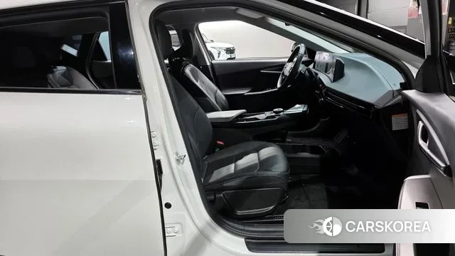 Kia EV6 id 3586415 из Кореи 20