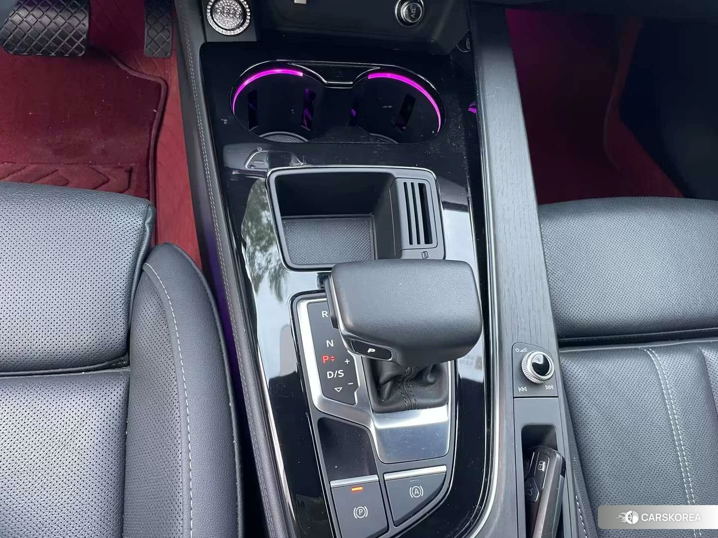 Audi A4L id 4455798 из Китая 22