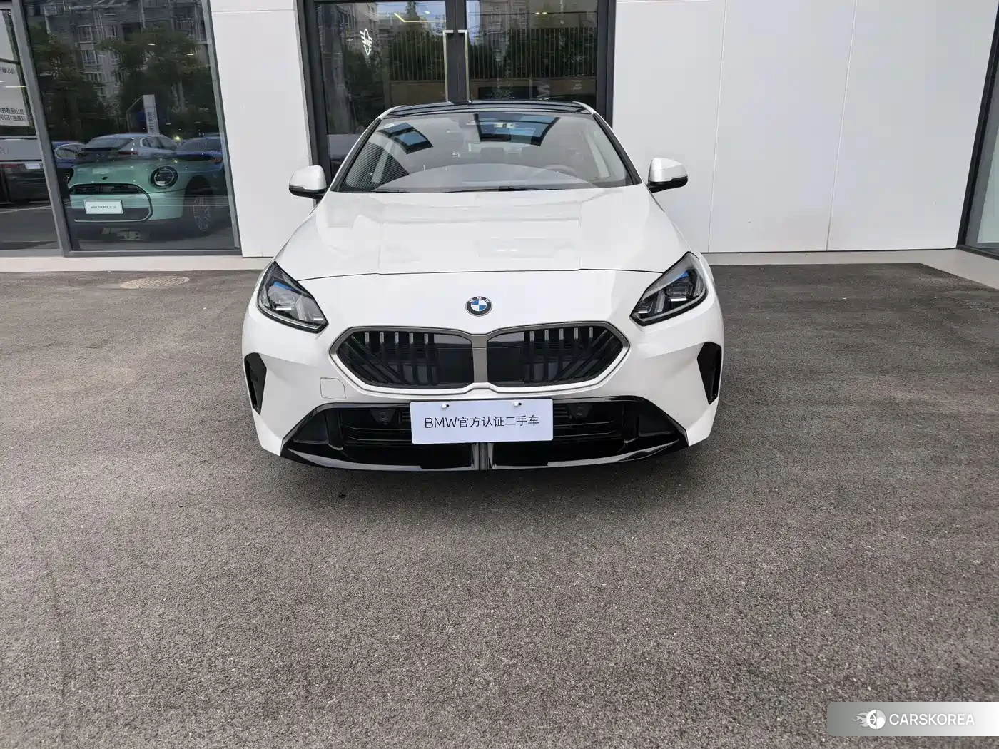 BMW 2 series id 4589435 из Китая 13