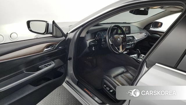 BMW 6 Series GT (G32) id 4557924 из Кореи 20