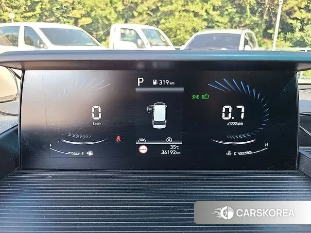 Hyundai Staria id 2999031 из Кореи 20