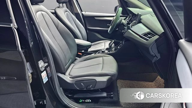 BMW 2 Series Active Tourer (F45) id 3834040 из Кореи 20