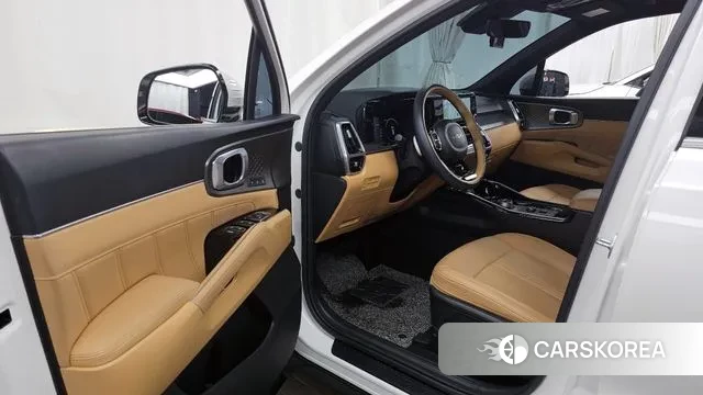 Kia Sorento 4th Generation id 3685411 из Кореи 20