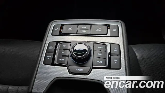 Genesis G80 id 2785642 из Кореи 20