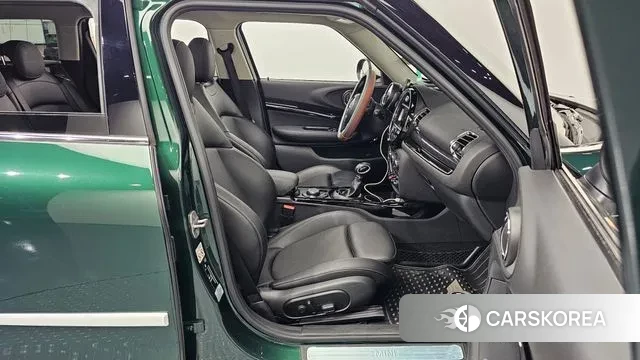 Mini Cooper Clubman id 3489895 из Кореи 20