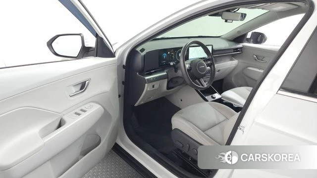 Hyundai Kona (SX2) id 3922419 из Кореи 20