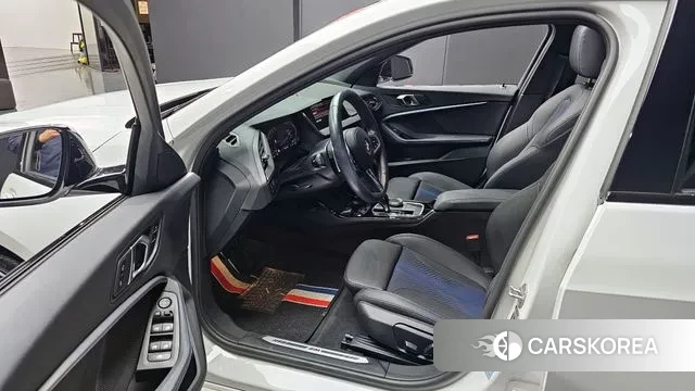 BMW 1 Series (F40) id 3487347 из Кореи 20