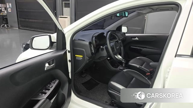Kia Morning Urban (JA) id 4848533 из Кореи 30