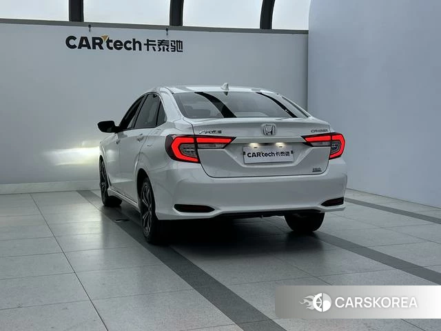 Honda Lingpai id 4263201 из Китая 26