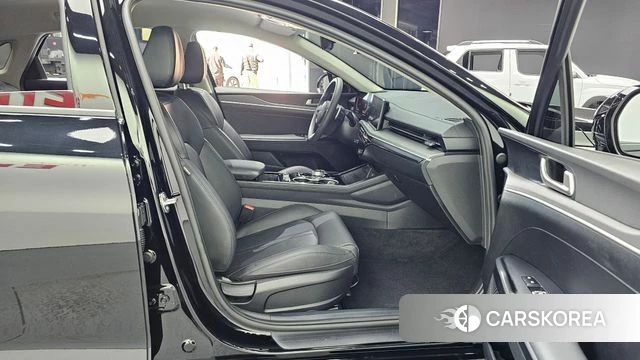Kia The New K5 3rd generation id 4767870 из Кореи 30