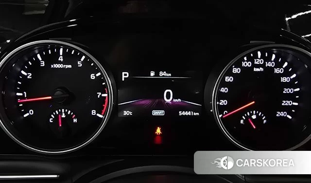 Kia Carnival 4th generation id 4701456 из Кореи 16
