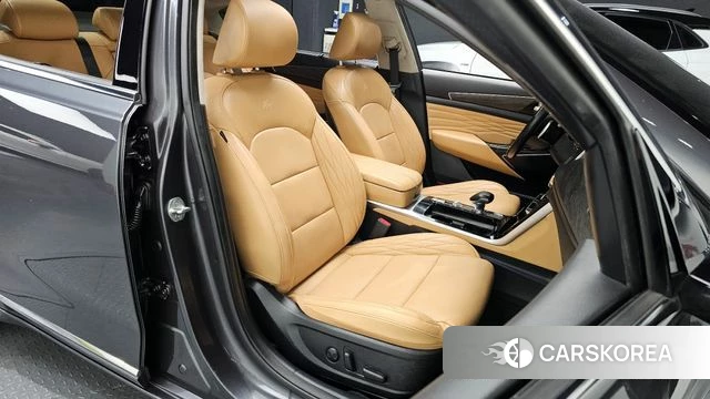 Kia K7 Premier id 3872724 из Кореи 20