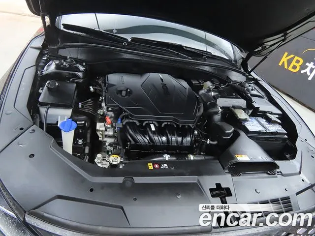 Hyundai The New Grandeur IG id 2677284 из Кореи 20