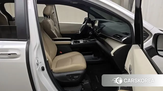 Toyota Sienna 4th Generation id 2998144 из Кореи 20