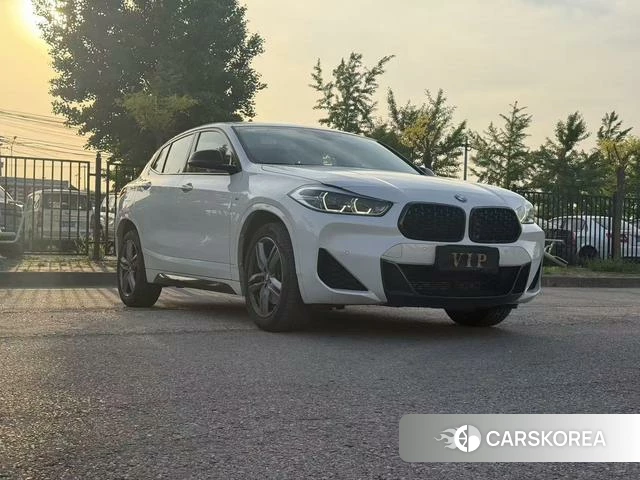 BMW X2 id 4258041 из Китая 16