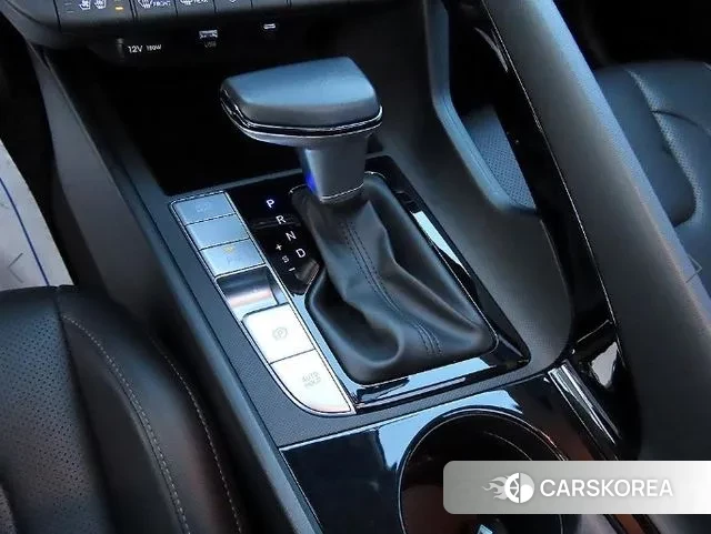 Hyundai The New Avante (CN7) id 3523634 из Кореи 19