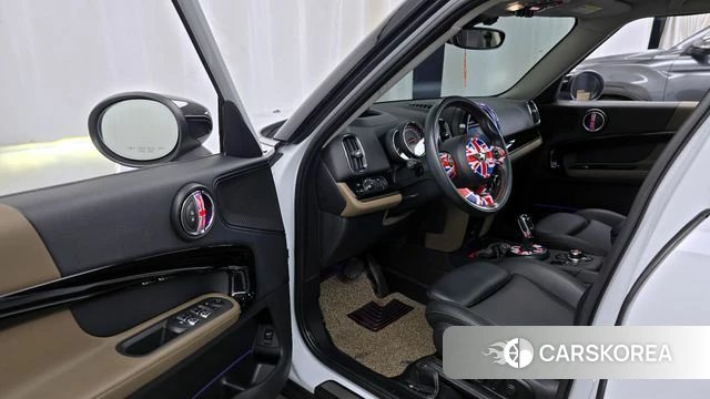 Mini Cooper S Countryman id 3905013 из Кореи 20