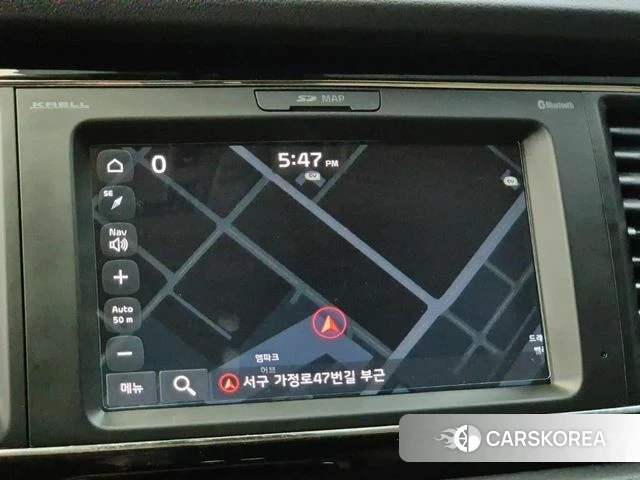 Kia The New Carnival id 4477506 из Кореи 20