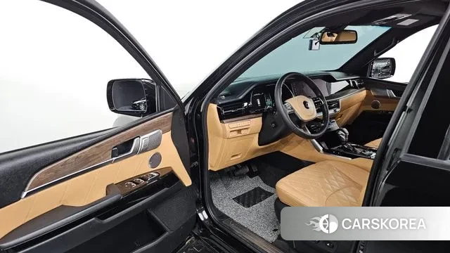 Kia Mohave Master id 3385025 из Кореи 20