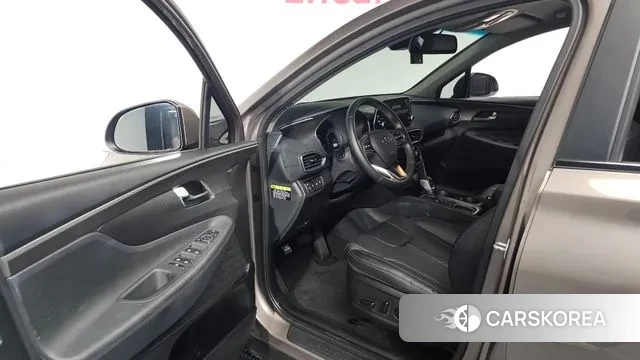 Hyundai Santa Fe TM id 3284746 из Кореи 20