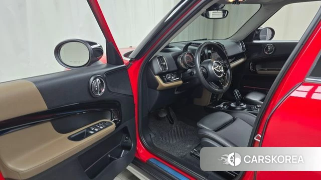 Mini Cooper Countryman id 3844112 из Кореи 20