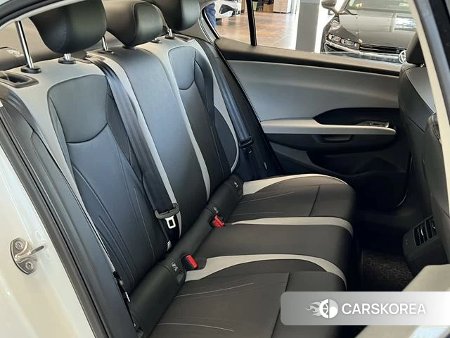 Volkswagen Sagitar id 4365805 из Китая 11