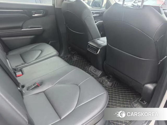 Toyota Highlander id 4216879 из Китая 12