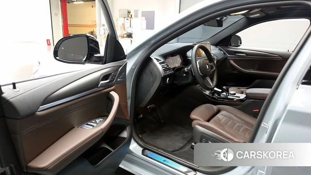 BMW X4 (G02) id 4248113 из Кореи 20