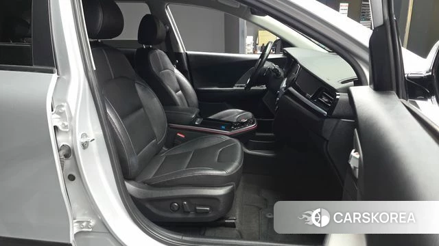 Kia Niro Plus id 4929369 из Кореи 31