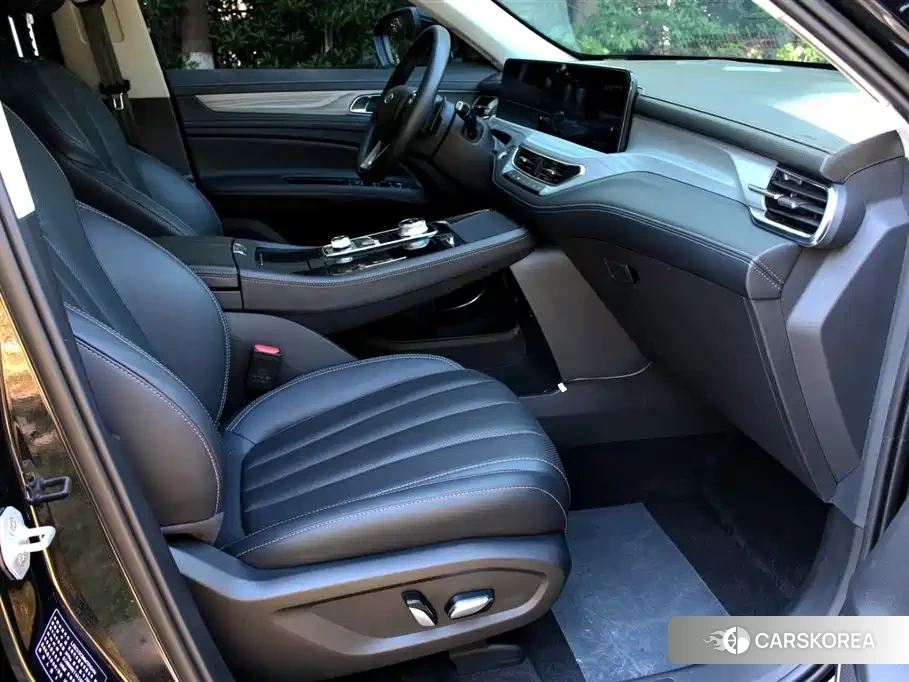 Ford Lingyu id 4600830 из Китая 18