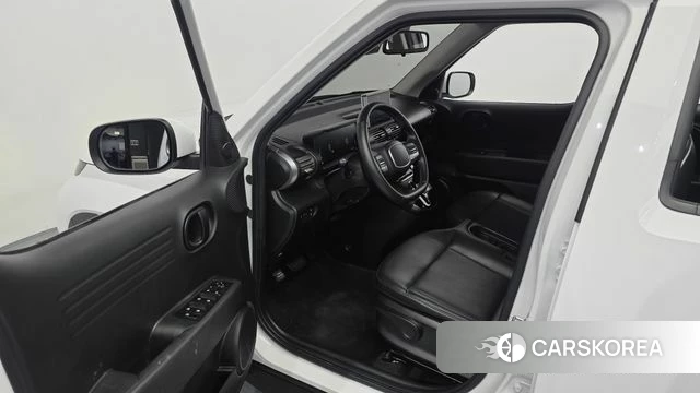 Hyundai Casper id 4602584 из Кореи 20
