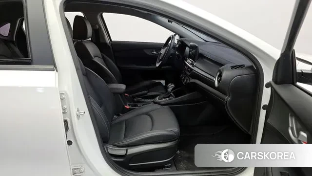 Kia Come New K3 id 3641448 из Кореи 20